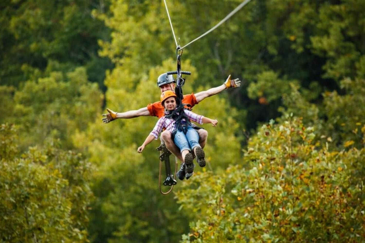 ziplining in uttarakhand price